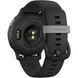 Смарт-годинник Garmin vivoactive 5 Slate Aluminum Bezel with Black Case and Silicone Band (010-02862-10/50) 035301 фото 8