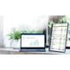 Портативний монітор ASUS ZenScreen MB16AHV (90LM0381-B02370) 034003 фото 8