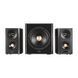 Мультимедійна акустика Edifier S360DB Brown 028489 фото 3