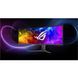 Монітор ASUS ROG Swift PG49WCD (90LM09C0-B01970) 023790 фото 6