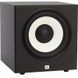 Сабвуфер JBL Stage A120P Black (JBLA120PBLK) 039430 фото 1