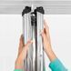Вулична сушарка для білизни Brabantia Topspinner 50 Metre (310805) 604211 фото 4