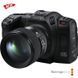 Кінокамера Blackmagic Design Cinema Camera 6K (CINECAM60KLFL) 019734 фото 1