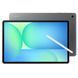 Планшет Samsung Galaxy Tab S10 FE+ 12/256GB Grey (SM-X620NZAP) 573083ua фото 1