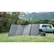 Зарядний пристрій на сонячній батареї EcoFlow 400W Solar Panel (SOLAR400W) 015357 фото 4