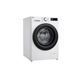 Стиральная машина автоматическая LG F4W90506W 031397 фото 2