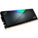 Пам'ять для настільних комп'ютерів ADATA 32 GB (2x16GB) DDR5 6400 MHz XPG Lancer RGB (AX5U6400C3216GDCLARBK) 027800 фото 3