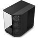 Корпус NZXT H6 FLOW RGB ALL Black (CC-H61FB-R1) 018443 фото 4