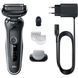 Электробритва мужская Braun Series 5 51-W1600s 012859 фото 9