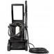 Минимойка высокого давления Makita HW1200 024862 фото 2