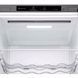 Холодильник з морозильною камерою LG GBV3200DPY 041208 фото 6