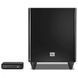 Сабвуфер активный JBL SUB 80P Black (JBLSUB80PBLKEU) 039627 фото 1