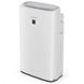 Воздухоочиститель Sharp UA-KIN50E-W 026053 фото 1