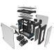 Корпус Thermaltake View 71 Tempered Glass Edition (CA-1I7-00F1WN-00) 017762 фото 9