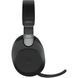 Навушники з мікрофоном JABRA Evolve2 85 Stereo USB-C MS Black (28599-999-889) 029773 фото 4