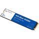SSD накопичувач WD Blue SN580 2 TB (WDS200T3B0E) 002061 фото 3