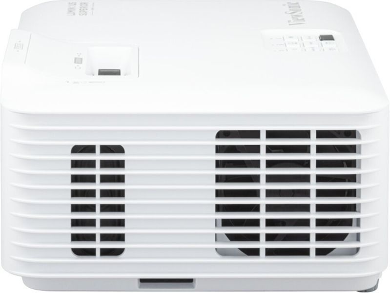 Проєктор VIEWSONIC LSD600W WXGA (1280 x 800), 6000 ANSI люмен 2130259 фото
