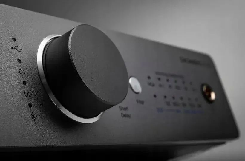 ЦАП Cambridge Audio DacMagic 200M 599650 фото
