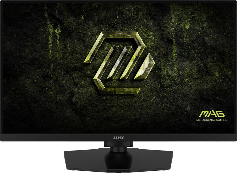 Монітор MSI MAG 274QPF E20 27" 2560x1440 IPS 200 Гц 0.5 мс [GTG] 2116390 фото