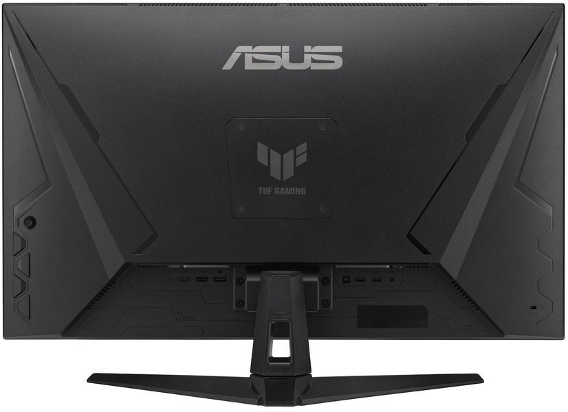 Монітор ASUS TUF Gaming VG32UQA1A 31.5" 3840x2160px 160 Гц 1 мс [MPRT] 533606 фото