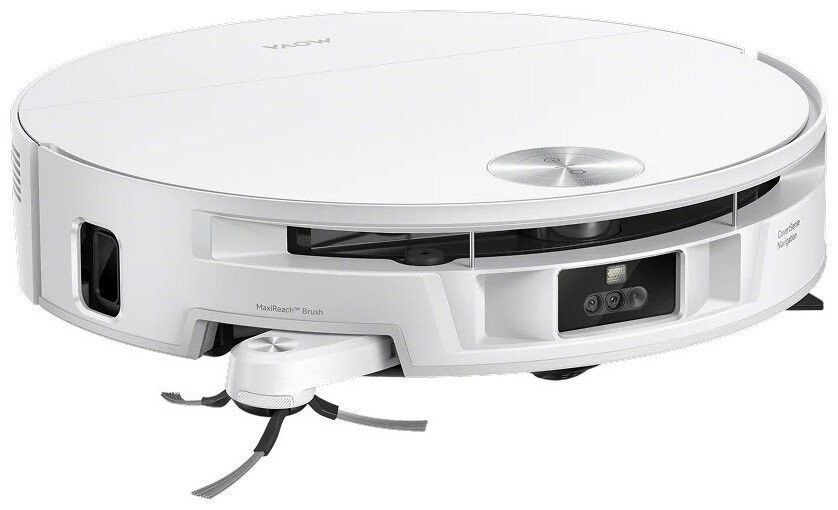 Робот-пилосос MOVA S70 Pro Roller 2125033 фото