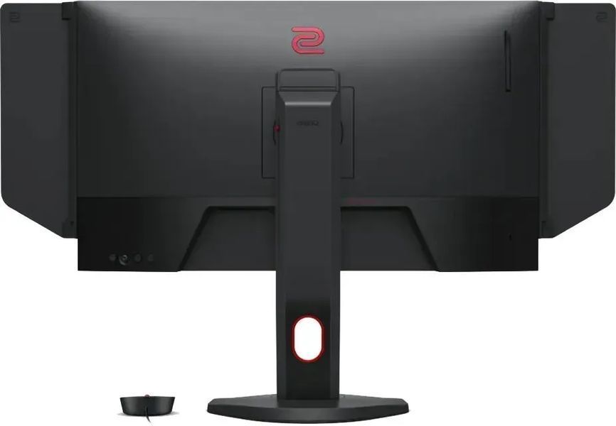 Монитор BenQ XL2746K Dark Grey (9H.LKJLB.QBE) 363070 фото