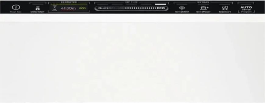 Посудомийна машина AEG FSK94858P 609526 фото