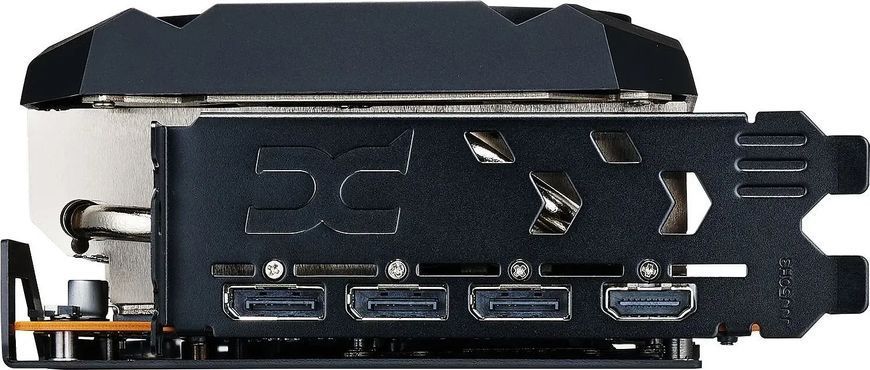 Відеокарта PowerColor Red Devil AMD Radeon RX 9070 XT 16GB GDDR6 (RX9070XT 16G-E/OC) 577653ua фото