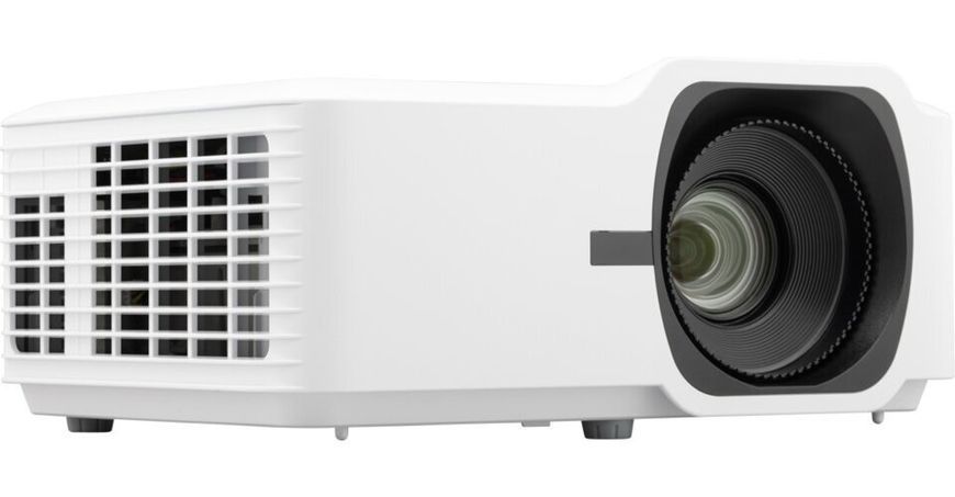 Проєктор VIEWSONIC LSD600W WXGA (1280 x 800), 6000 ANSI люмен 2130259 фото