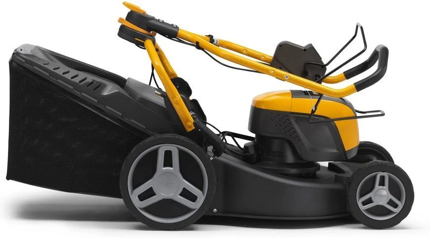 Газонокосарка акумуляторна Stiga Collector 548e S (2L0486008/ST1) 604284 фото