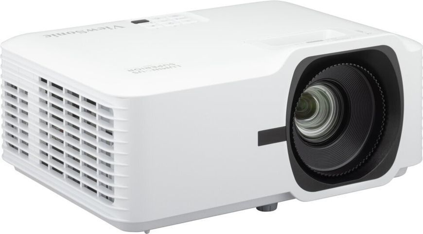 Проєктор VIEWSONIC LSD600W WXGA (1280 x 800), 6000 ANSI люмен 2130259 фото