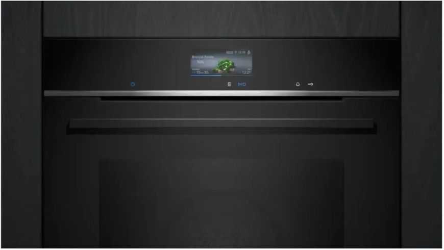 Духовка электрическая Siemens HB736G1B1 604965 фото