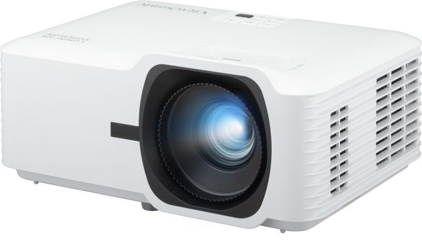 Проєктор VIEWSONIC LSD600W WXGA (1280 x 800), 6000 ANSI люмен 2130259 фото