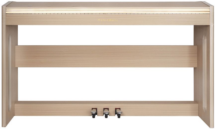 Цифрове піаніно MUSICMATE P100-NW GrandElegance Деревина 2078222 фото