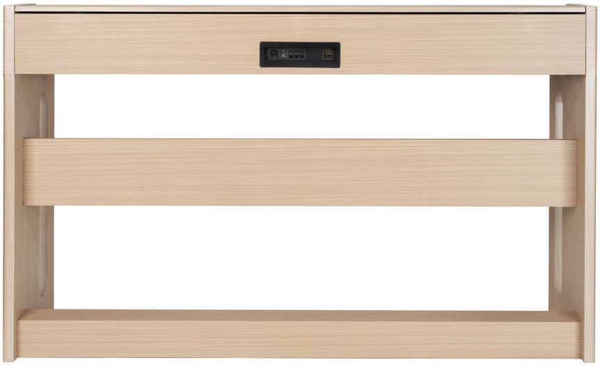 Цифрове піаніно MUSICMATE P100-NW GrandElegance Деревина 2078222 фото