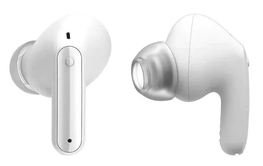 Навушники TWS LG Tone Free FP8 White 353551ua фото