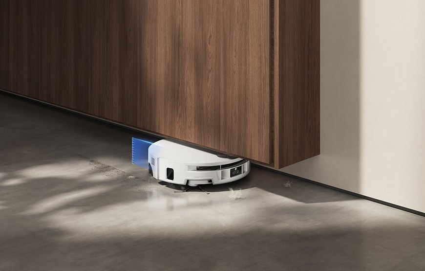 Робот-пилосос MOVA S70 Pro Roller 2125033 фото