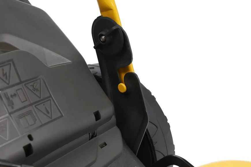 Газонокосарка акумуляторна Stiga Collector 548e S (2L0486008/ST1) 604284 фото