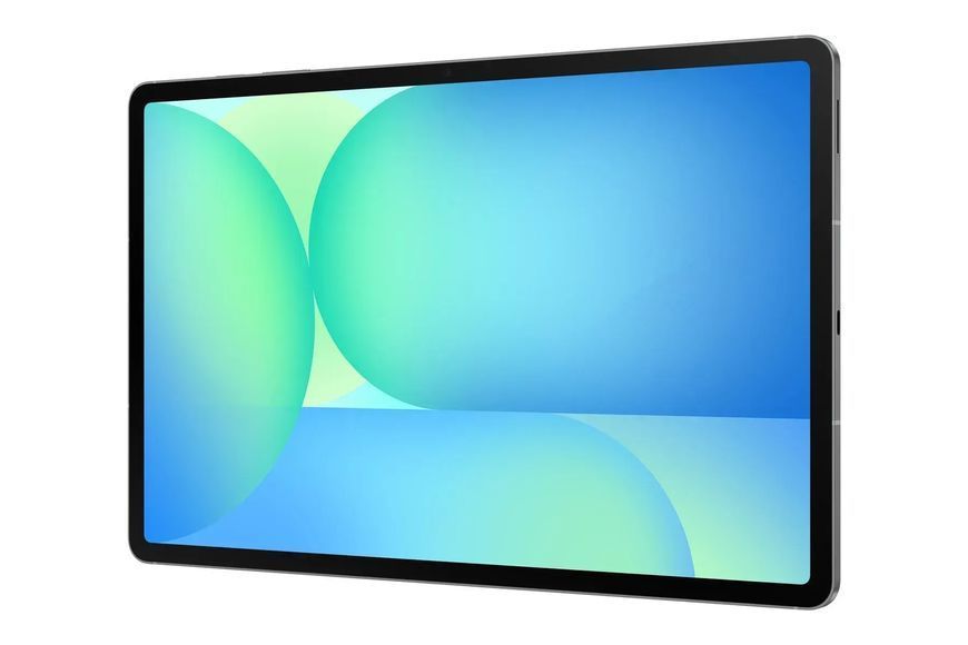 Планшет Samsung Galaxy Tab S10 FE+ 12/256GB Grey (SM-X620NZAP) 573083ua фото