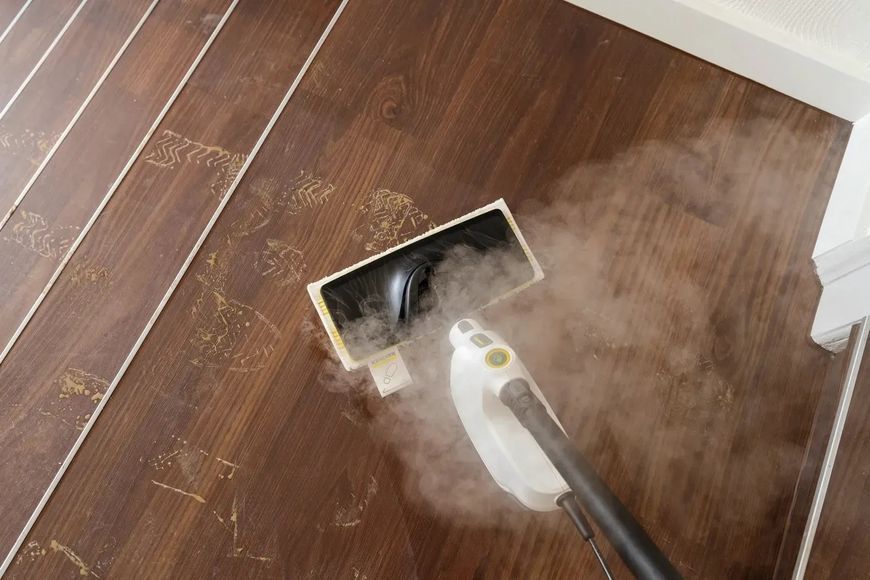 Пароочисник Karcher SC 1 Multi & Up Plus (1.516-422.0) 573040 фото