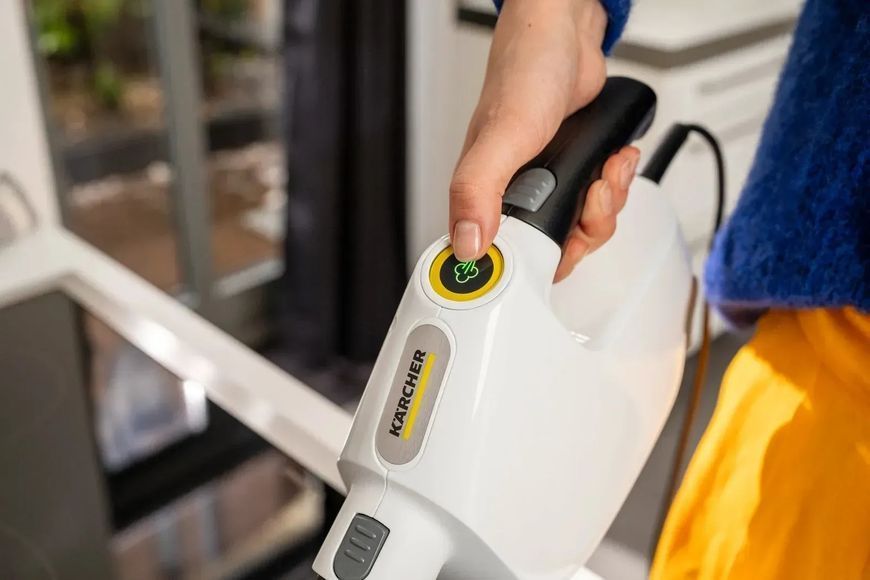 Пароочисник Karcher SC 1 Multi & Up Plus (1.516-422.0) 573040 фото
