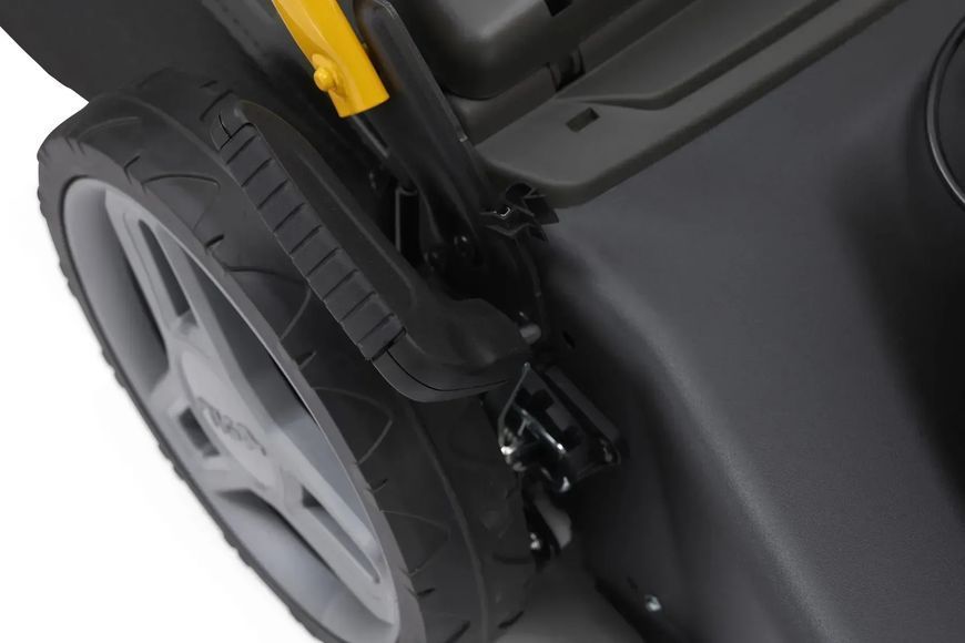 Газонокосарка акумуляторна Stiga Collector 548e S (2L0486008/ST1) 604284 фото