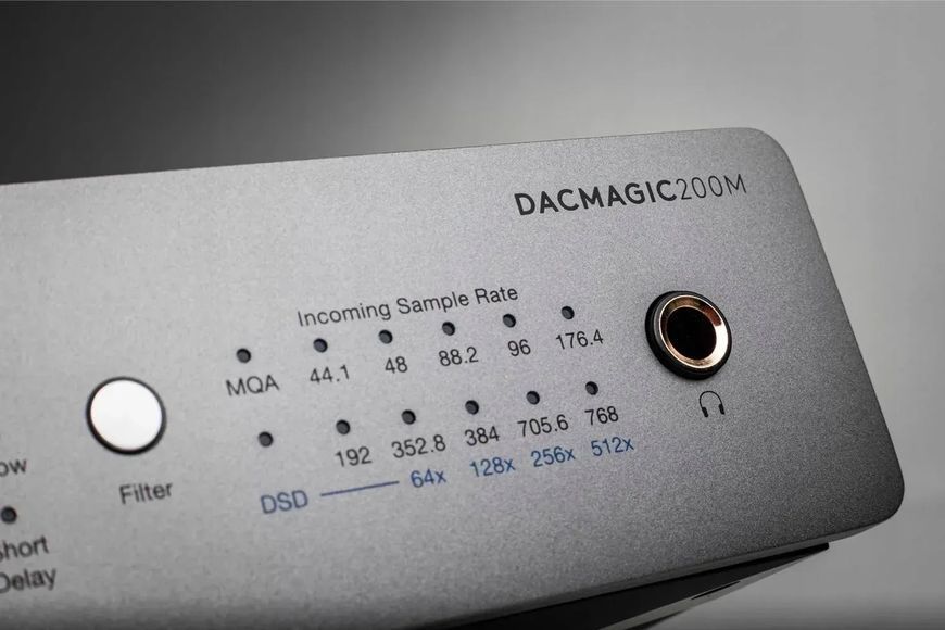 ЦАП Cambridge Audio DacMagic 200M 599650 фото