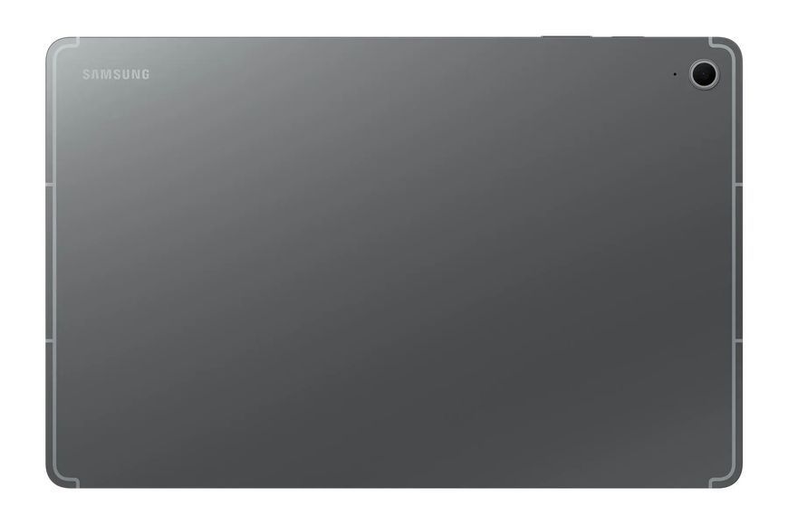Планшет Samsung Galaxy Tab S10 FE+ 12/256GB Grey (SM-X620NZAP) 573083ua фото