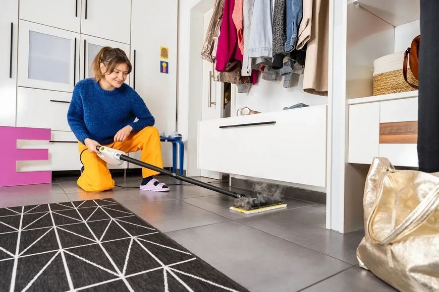 Пароочисник Karcher SC 1 Multi & Up Plus (1.516-422.0) 573040 фото