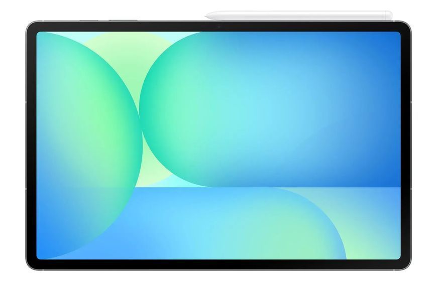 Планшет Samsung Galaxy Tab S10 FE+ 12/256GB Grey (SM-X620NZAP) 573083ua фото