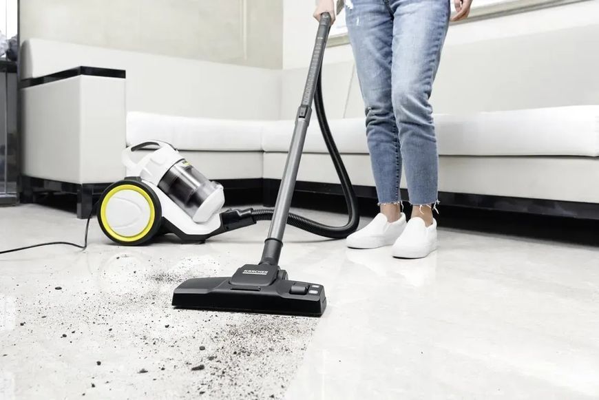 Пылесос безмешковый Karcher VC 3 ERP (1.198-053.0) 506778 фото