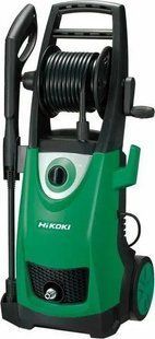 Минимойка высокого давления Hikoki AW150LAZ 024700 фото