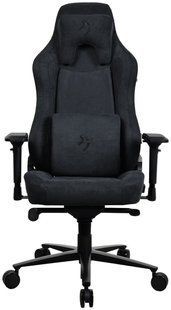 Игровое кресло AROZZI Vernazza Supersoft Черный e2557386 фото
