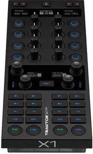 DJ-контроллер Native Instruments Traktor Kontrol X1 MK3 600373 фото